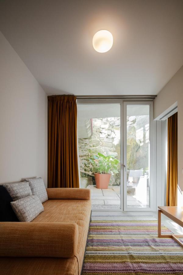 L'Olivier 23 - 2 Apartments In A Recently Renovated Guesthouse Porto Zewnętrze zdjęcie