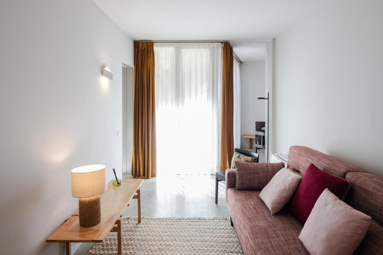 L'Olivier 23 - 2 Apartments In A Recently Renovated Guesthouse Porto Zewnętrze zdjęcie