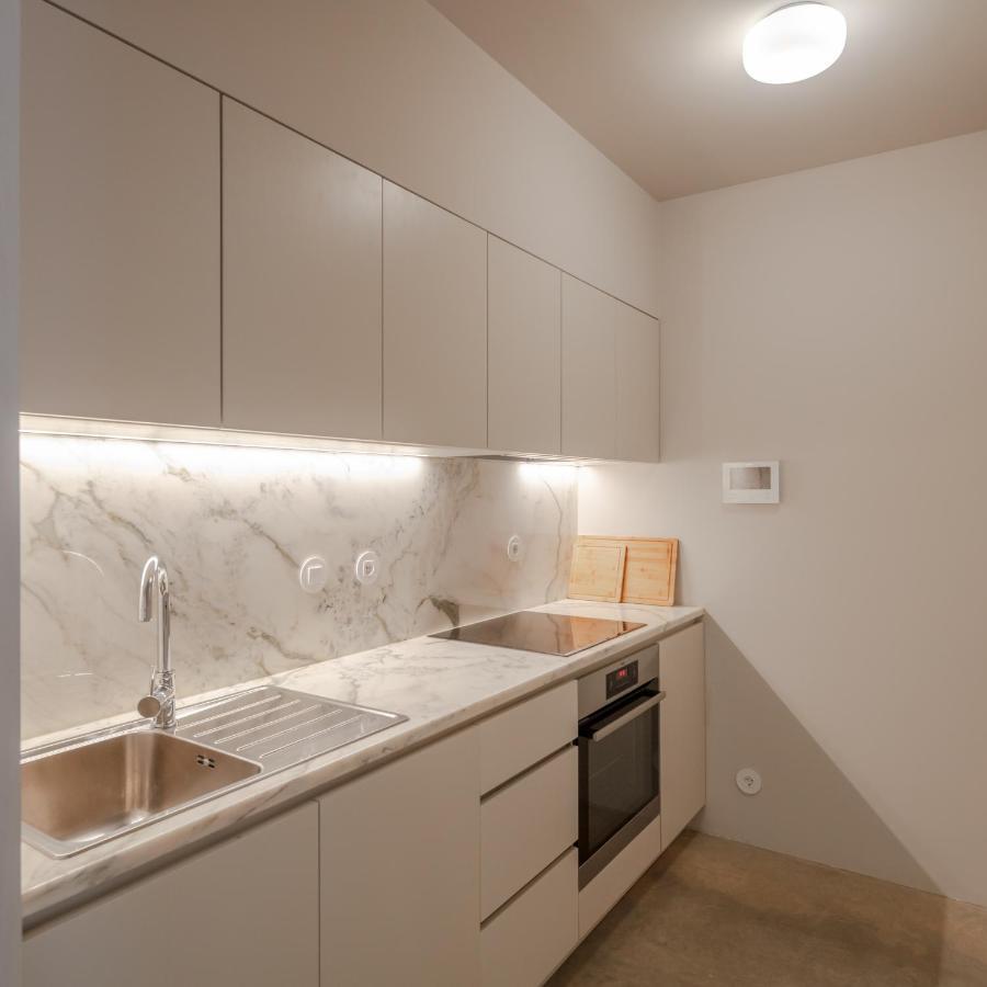 L'Olivier 23 - 2 Apartments In A Recently Renovated Guesthouse Porto Zewnętrze zdjęcie