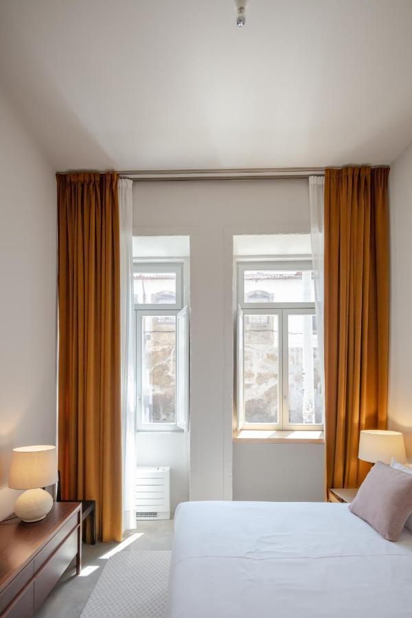 L'Olivier 23 - 2 Apartments In A Recently Renovated Guesthouse Porto Zewnętrze zdjęcie