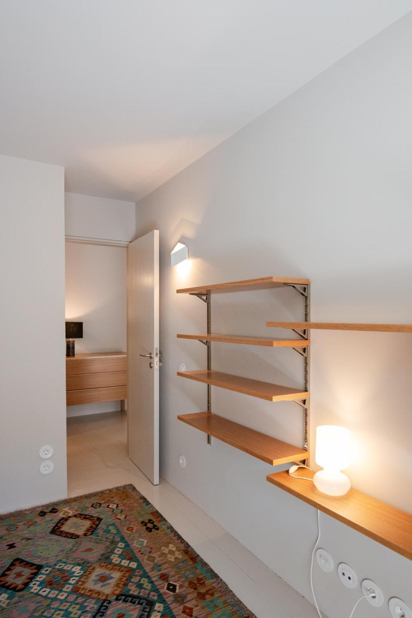 L'Olivier 23 - 2 Apartments In A Recently Renovated Guesthouse Porto Zewnętrze zdjęcie