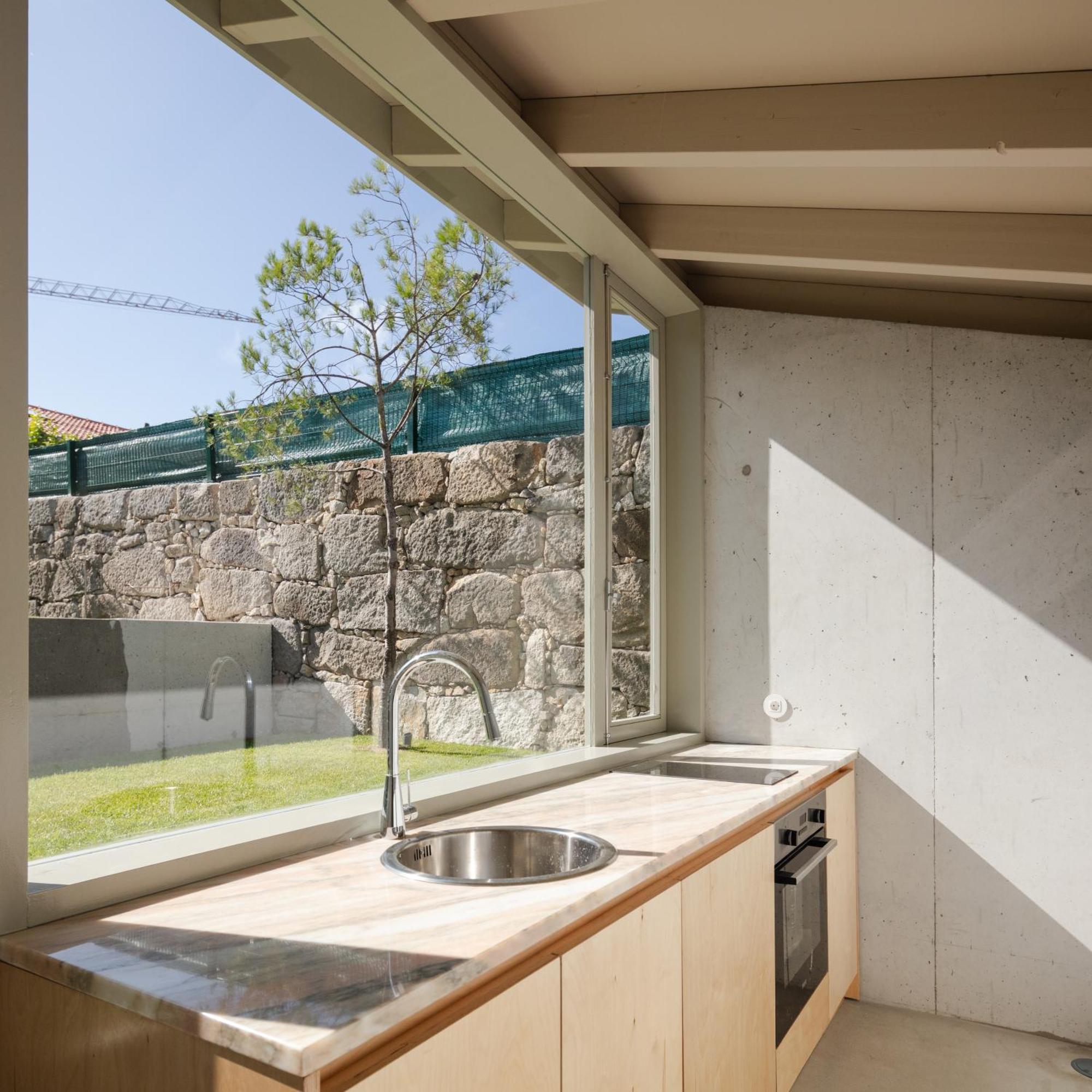 L'Olivier 23 - 2 Apartments In A Recently Renovated Guesthouse Porto Zewnętrze zdjęcie