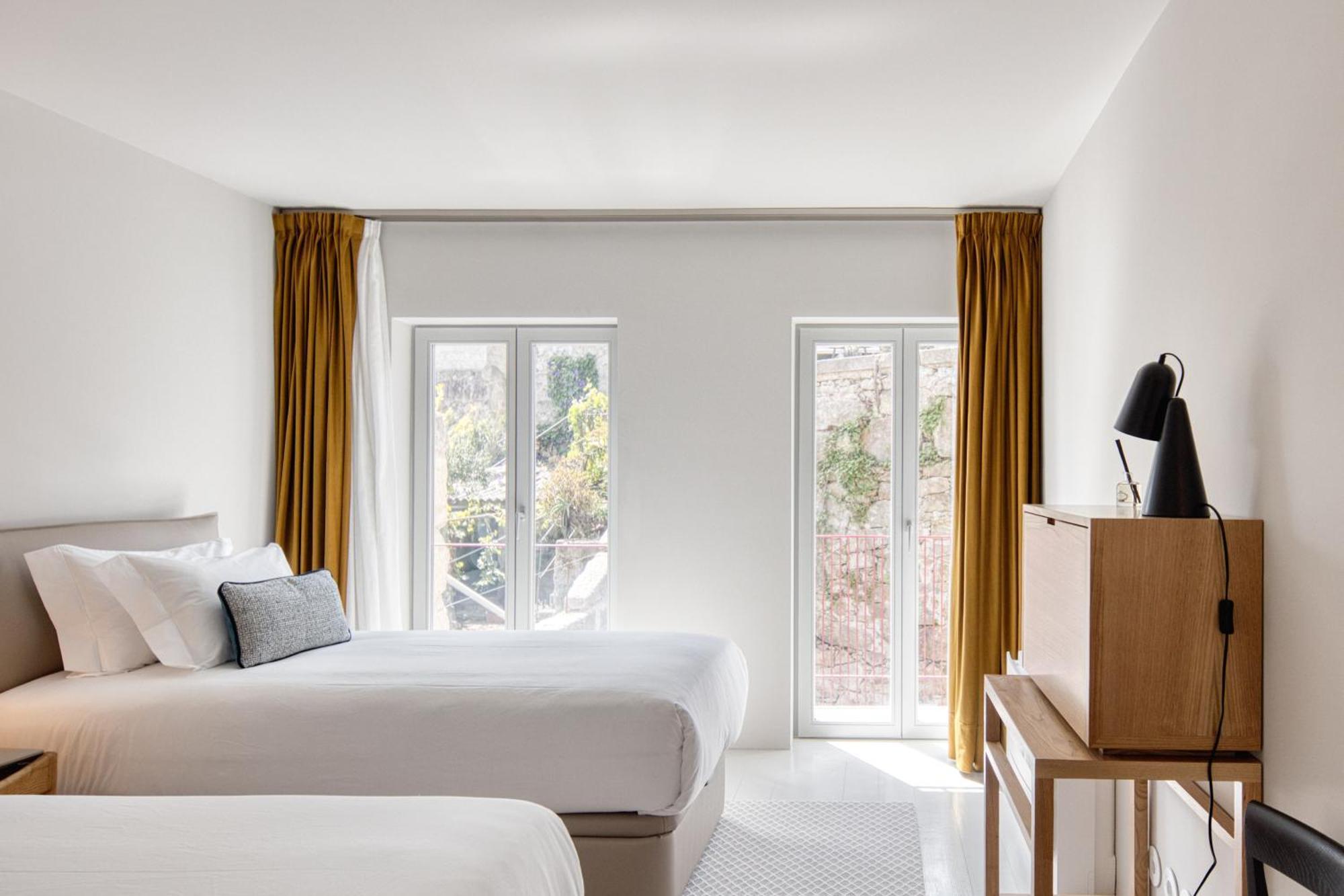 L'Olivier 23 - 2 Apartments In A Recently Renovated Guesthouse Porto Zewnętrze zdjęcie