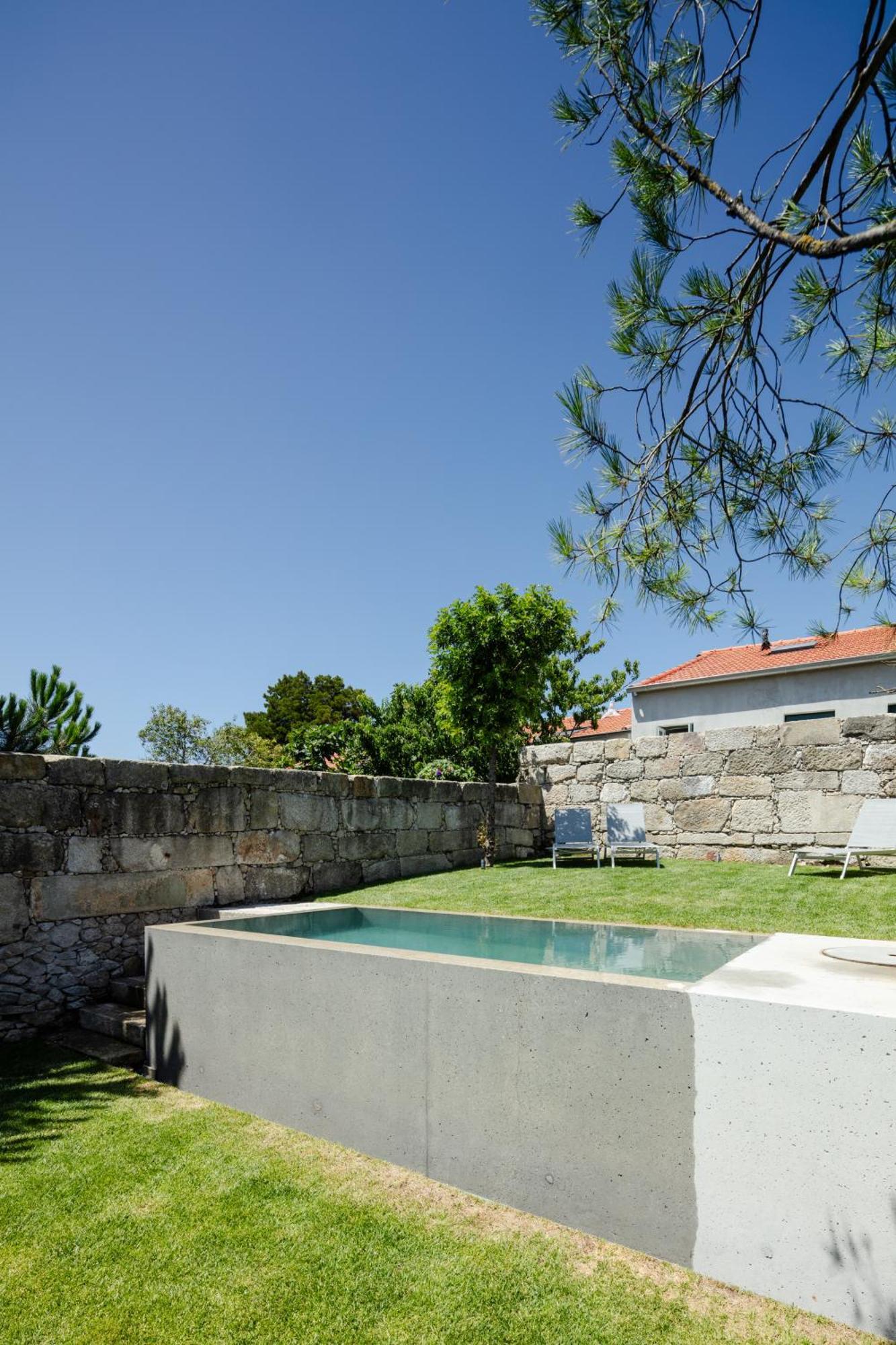 L'Olivier 23 - 2 Apartments In A Recently Renovated Guesthouse Porto Zewnętrze zdjęcie