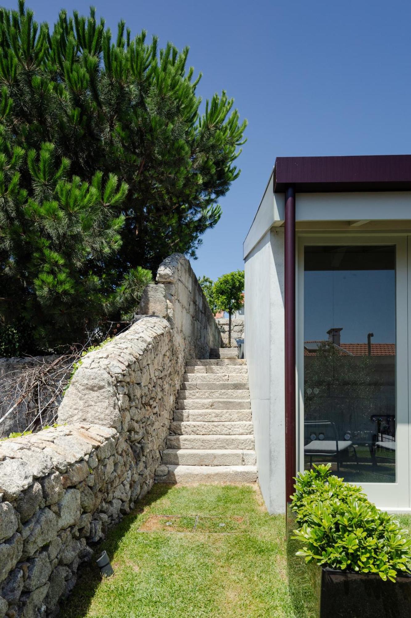 L'Olivier 23 - 2 Apartments In A Recently Renovated Guesthouse Porto Zewnętrze zdjęcie