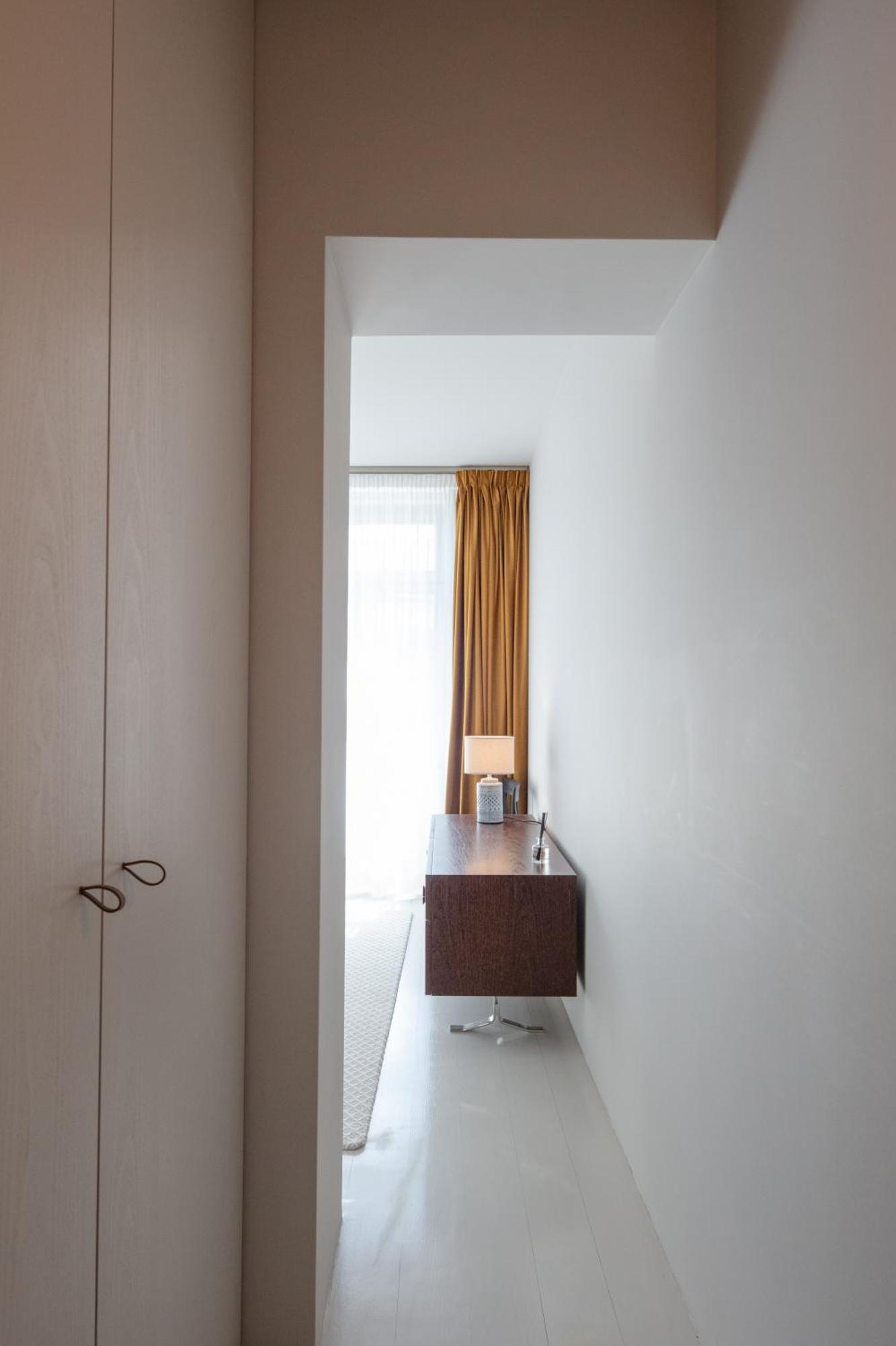 L'Olivier 23 - 2 Apartments In A Recently Renovated Guesthouse Porto Zewnętrze zdjęcie