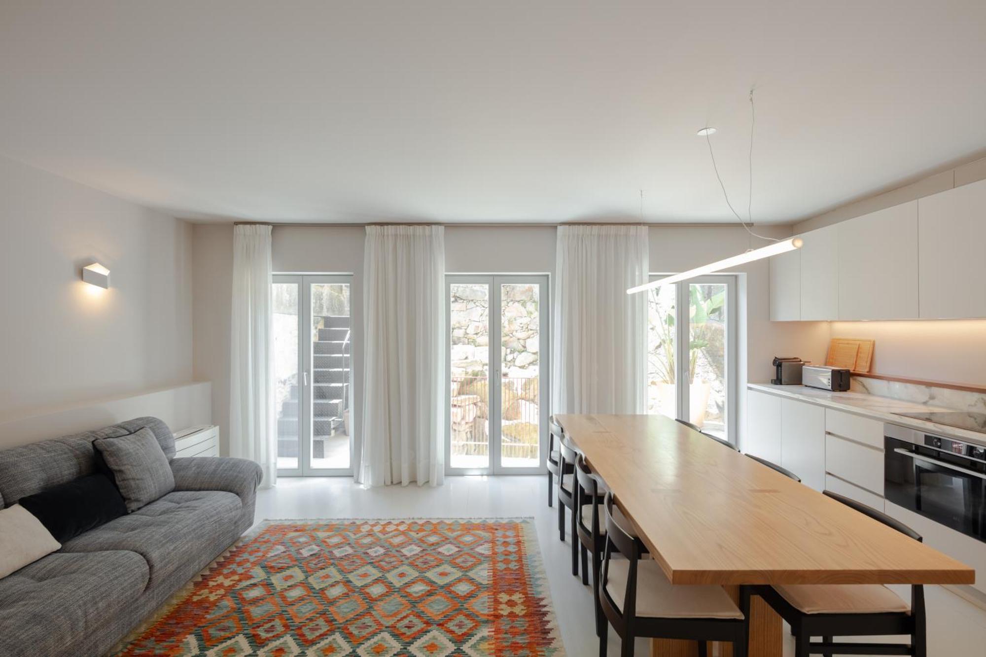 L'Olivier 23 - 2 Apartments In A Recently Renovated Guesthouse Porto Zewnętrze zdjęcie