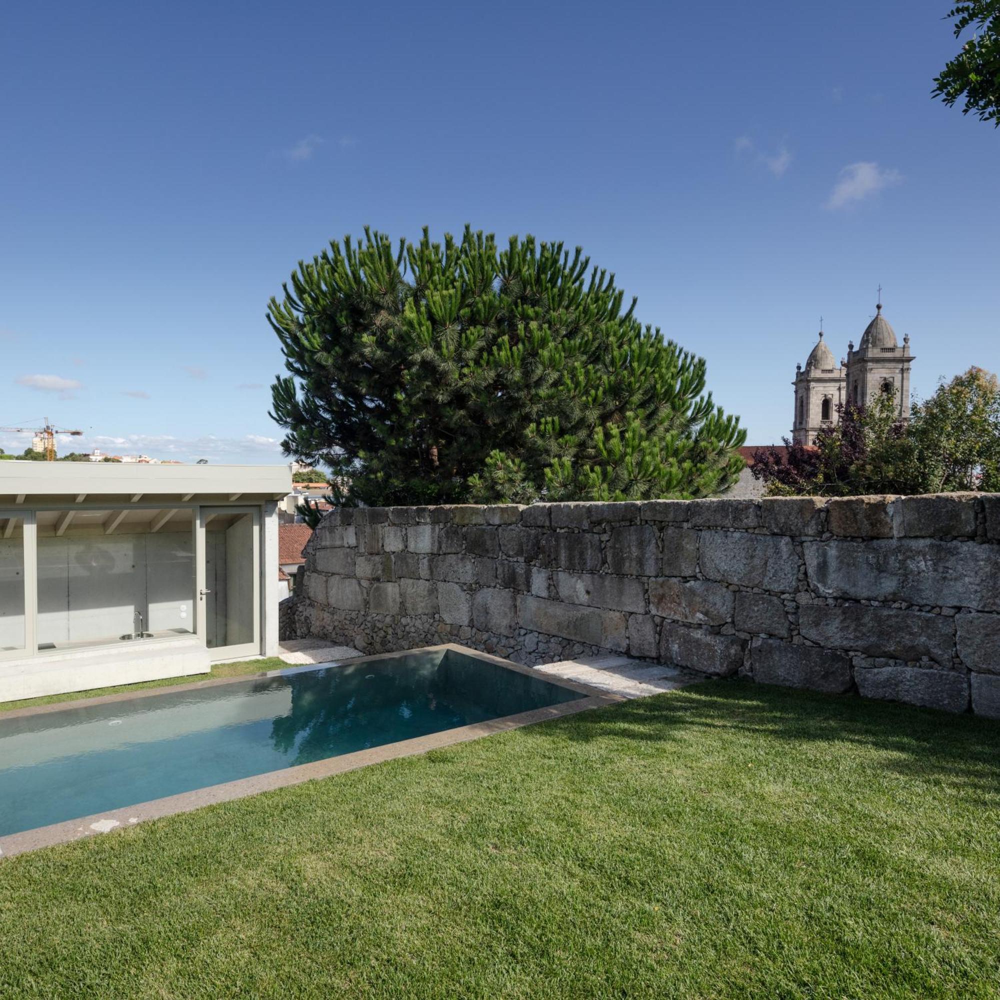 L'Olivier 23 - 2 Apartments In A Recently Renovated Guesthouse Porto Zewnętrze zdjęcie