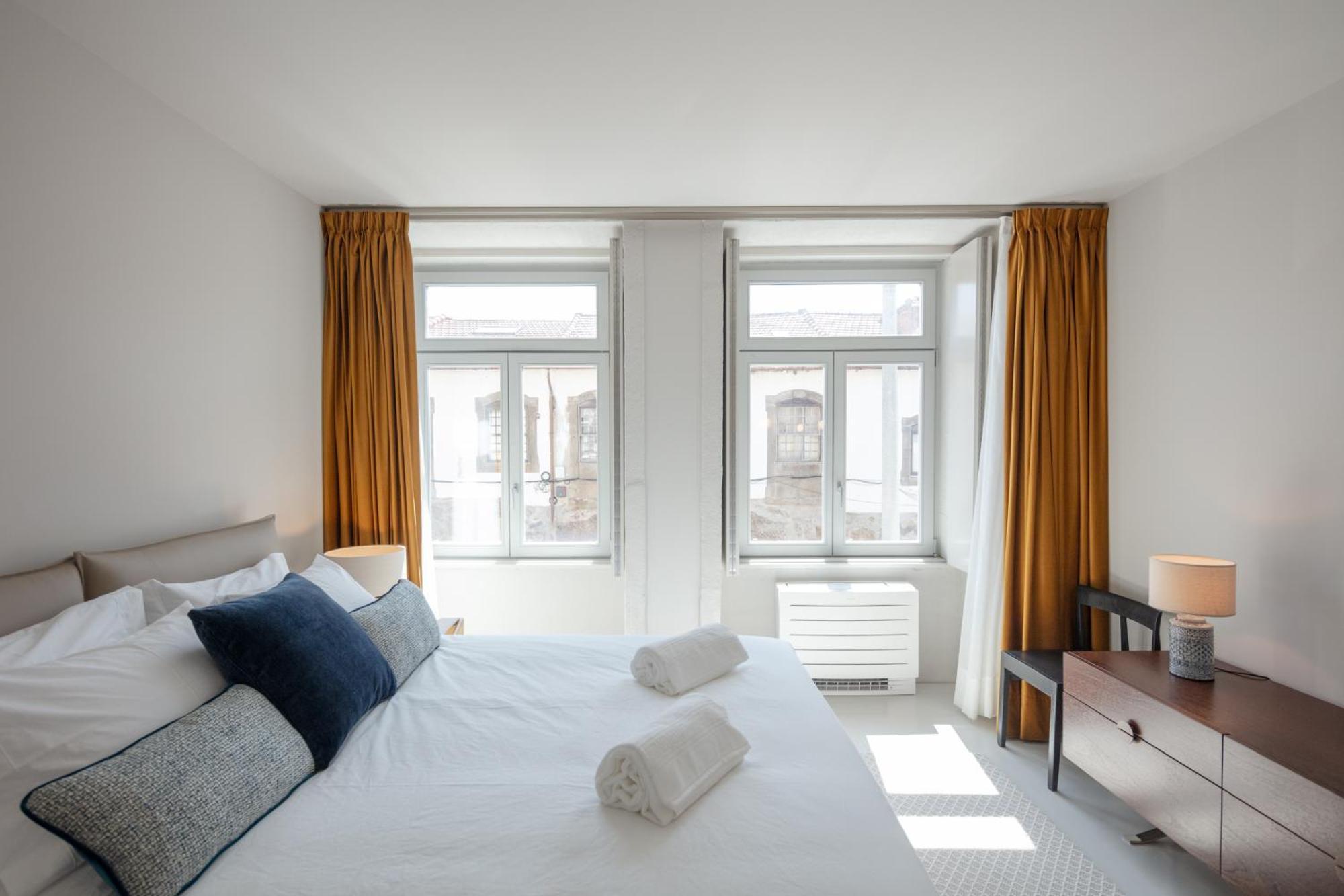 L'Olivier 23 - 2 Apartments In A Recently Renovated Guesthouse Porto Zewnętrze zdjęcie