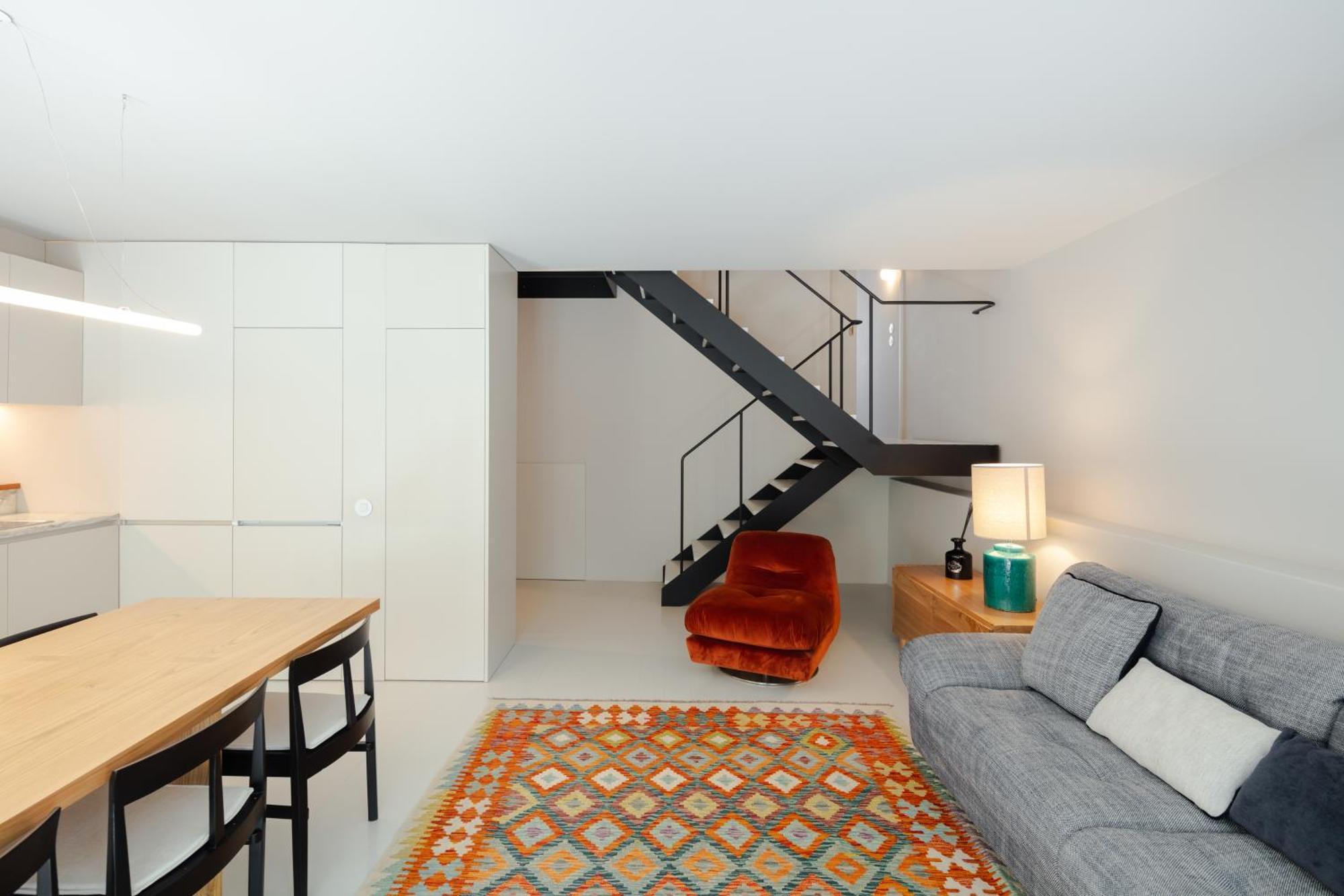 L'Olivier 23 - 2 Apartments In A Recently Renovated Guesthouse Porto Zewnętrze zdjęcie