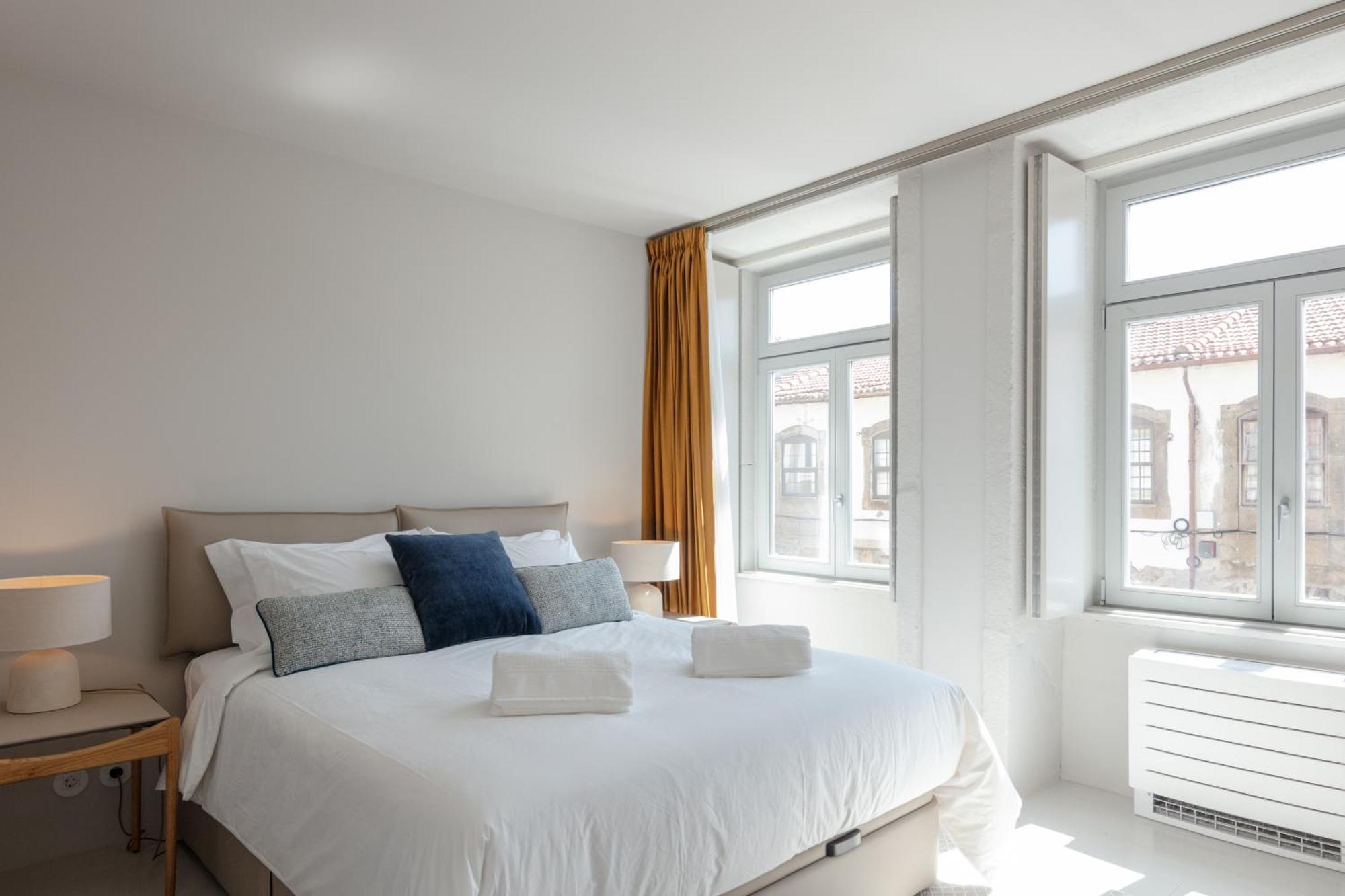 L'Olivier 23 - 2 Apartments In A Recently Renovated Guesthouse Porto Zewnętrze zdjęcie